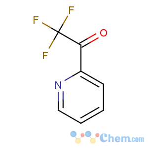 CAS No:33284-17-2 2,2,2-trifluoro-1-pyridin-2-ylethanone