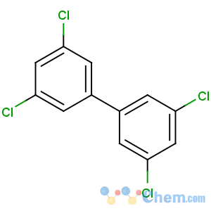 CAS No:33284-52-5 1,3-dichloro-5-(3,5-dichlorophenyl)benzene