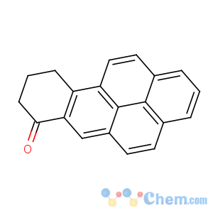 CAS No:3331-46-2 9,10-dihydro-8H-benzo[a]pyren-7-one