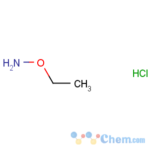 CAS No:3332-29-4 O-ethylhydroxylamine