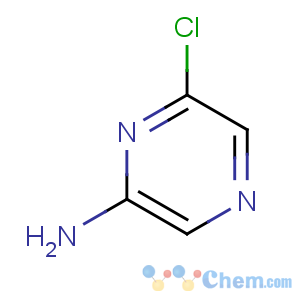 CAS No:33332-28-4 6-chloropyrazin-2-amine