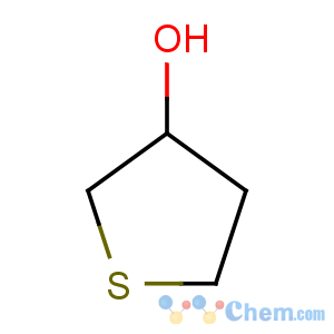 CAS No:3334-05-2 Thiophene-3-ol,tetrahydro-