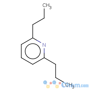 CAS No:33354-88-0 Pyridine, 2,6-dipropyl-