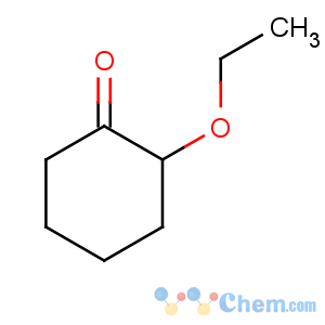 CAS No:33371-97-0 2-ethoxycyclohexan-1-one