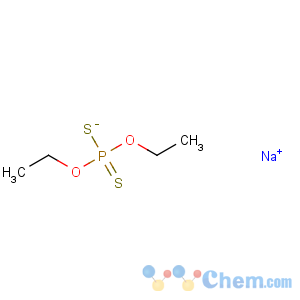 CAS No:3338-24-7 sodium