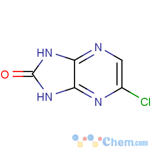 CAS No:33386-23-1 2H-Imidazo[4,5-b]pyrazin-2-one,5-chloro-1,3-dihydro-