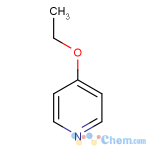 CAS No:33399-46-1 4-ethoxypyridine