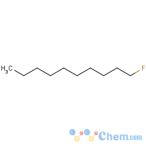 CAS No:334-56-5 1-fluorodecane