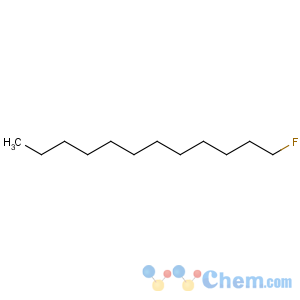 CAS No:334-68-9 Dodecane, 1-fluoro-