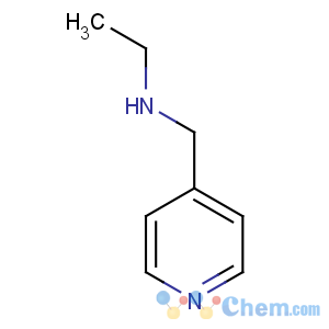CAS No:33403-97-3 N-(pyridin-4-ylmethyl)ethanamine