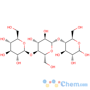 CAS No:33404-34-1 D-Glucose, O-b-D-glucopyranosyl-(1®