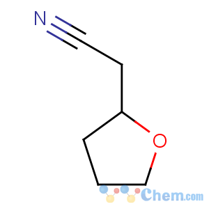 CAS No:33414-62-9 2-(oxolan-2-yl)acetonitrile