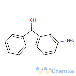 CAS No:33417-27-5 2-amino-9H-fluoren-9-ol
