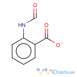 CAS No:3342-77-6 Benzoic acid,2-(formylamino)-