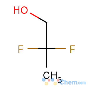 CAS No:33420-52-9 2,2-difluoropropan-1-ol