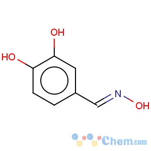 CAS No:3343-59-7 3,4-Dihydroxybenzaldoxime