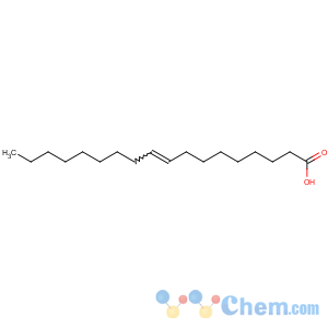 CAS No:3343-81-5 (Z)-octadec-9-enoic acid