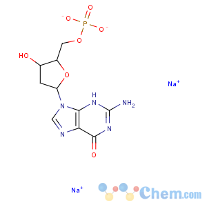 CAS No:33430-61-4 disodium