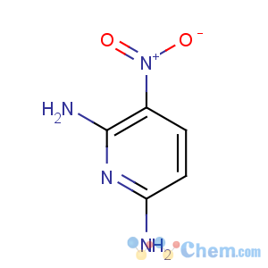 CAS No:3346-63-2 3-nitropyridine-2,6-diamine
