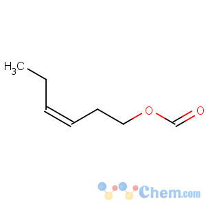 CAS No:33467-73-1 cis-3-Hexenyl formate