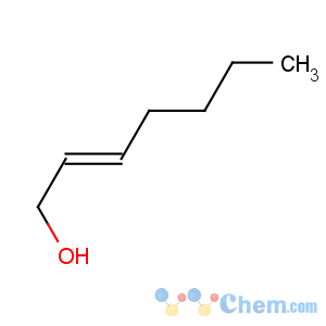 CAS No:33467-76-4 (E)-hept-2-en-1-ol