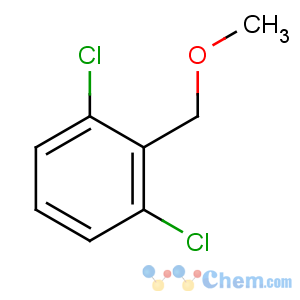 CAS No:33486-90-7 1,3-dichloro-2-(methoxymethyl)benzene