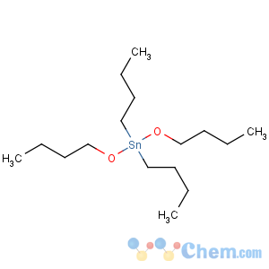 CAS No:3349-36-8 Stannane,dibutoxydibutyl-