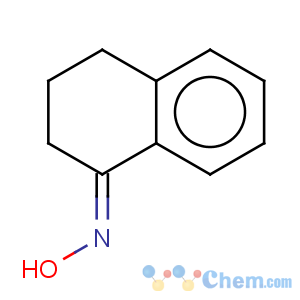 CAS No:3349-64-2 1(2H)-Naphthalenone,3,4-dihydro-, oxime