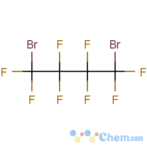 CAS No:335-48-8 1,4-dibromo-1,1,2,2,3,3,4,4-octafluorobutane