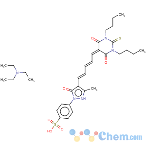 CAS No:335080-22-3 neurodye rga-30, pure