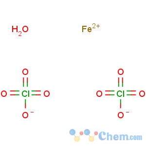 CAS No:335159-18-7 Iron(II) perchlorate hydrate, Reagent Grade