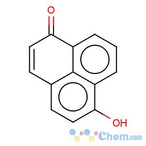 CAS No:3352-82-7 1H-Phenalen-1-one,6-hydroxy-