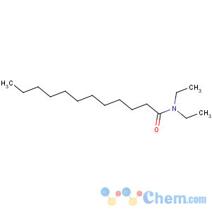 CAS No:3352-87-2 N,N-diethyldodecanamide