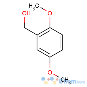 CAS No:33524-31-1 (2,5-dimethoxyphenyl)methanol