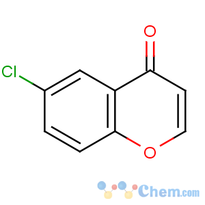 CAS No:33533-99-2 6-chlorochromen-4-one