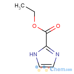 CAS No:33543-78-1 ethyl 1H-imidazole-2-carboxylate