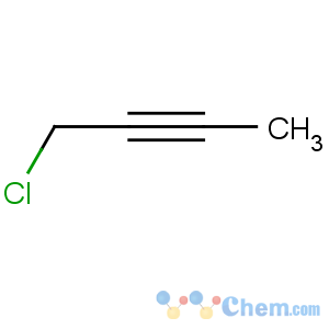 CAS No:3355-17-7 1-chlorobut-2-yne