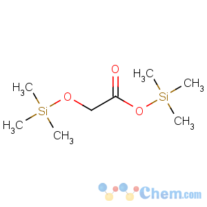 CAS No:33581-77-0 trimethylsilyl 2-trimethylsilyloxyacetate