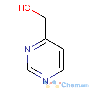 CAS No:33581-98-5 pyrimidin-4-ylmethanol