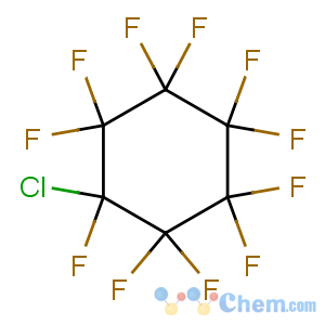 CAS No:336-15-2 Chloroperfluorocyclohexane