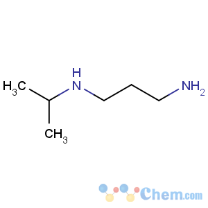 CAS No:3360-16-5 N'-propan-2-ylpropane-1,3-diamine