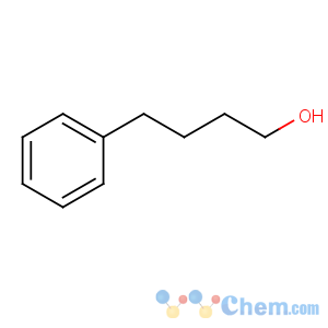 CAS No:3360-41-6 4-phenylbutan-1-ol