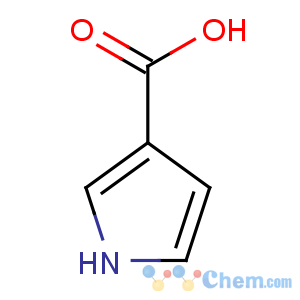 CAS No:336100-46-0 1H-pyrrole-3-carboxylic acid