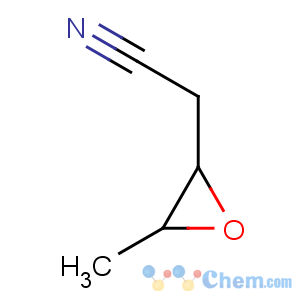 CAS No:336105-57-8 2-(3-methyloxiran-2-yl)acetonitrile