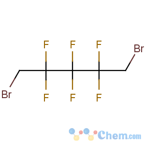 CAS No:33619-78-2 Pentane,1,5-dibromo-2,2,3,3,4,4-hexafluoro-
