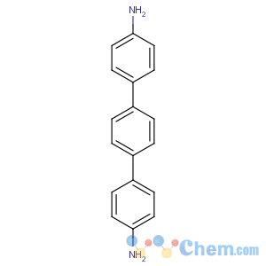 CAS No:3365-85-3 4-[4-(4-aminophenyl)phenyl]aniline
