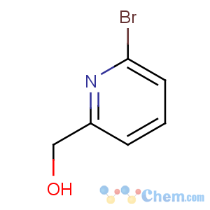 CAS No:33674-96-3 (6-bromopyridin-2-yl)methanol