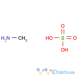 CAS No:33689-83-7 methanamine