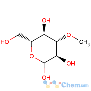 CAS No:3370-81-8 D-Glucopyranose,3-O-methyl- NSC 62383Glucopyranose,3-O-methyl-, D- (8CI) NSC 61740D-Glucopyranose,3-O-methyl- NSC 62383D-Glucopyranose,3-O-methyl- NSC 62383Glucopyranose,3-O-methyl-, D- (8CI) NSC 61740D-Glucopyranose,3-O-methyl- NSC 62383