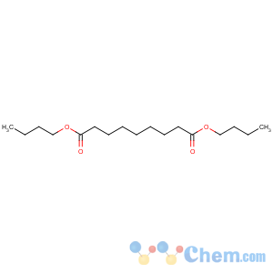 CAS No:3370-97-6 nonanedioic acid dibutyl ester